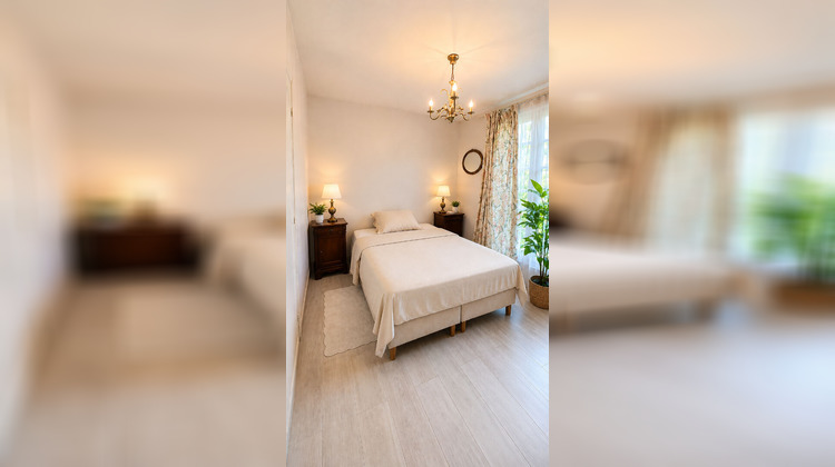 Ma-Cabane - Vente Maison LAMORLAYE, 151 m²