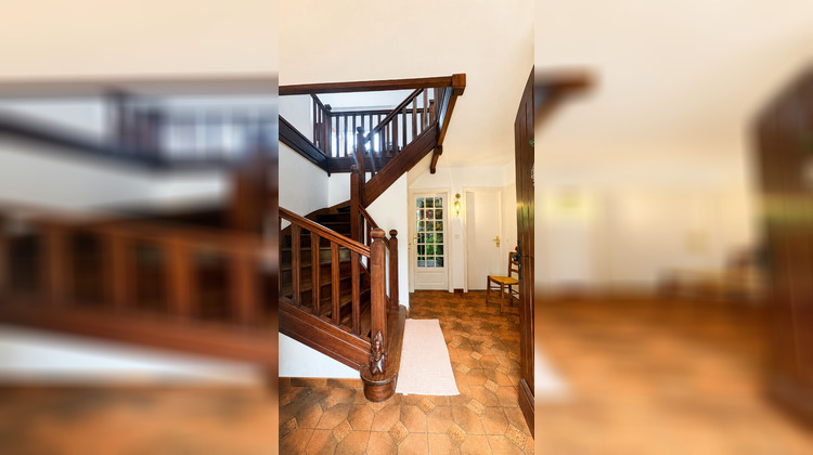 Ma-Cabane - Vente Maison LAMORLAYE, 151 m²