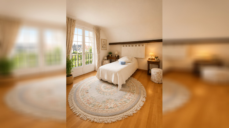 Ma-Cabane - Vente Maison LAMORLAYE, 151 m²
