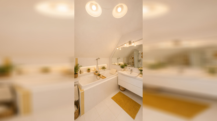 Ma-Cabane - Vente Maison LAMORLAYE, 151 m²