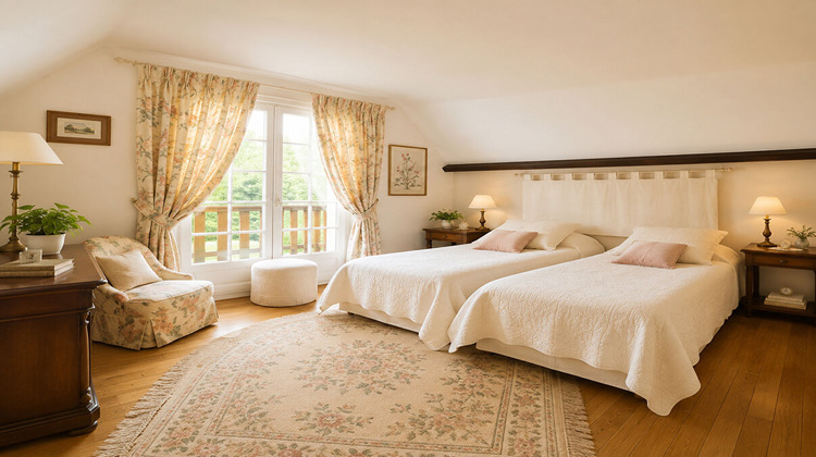 Ma-Cabane - Vente Maison LAMORLAYE, 151 m²