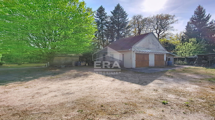 Ma-Cabane - Vente Maison LAMORLAYE, 115 m²