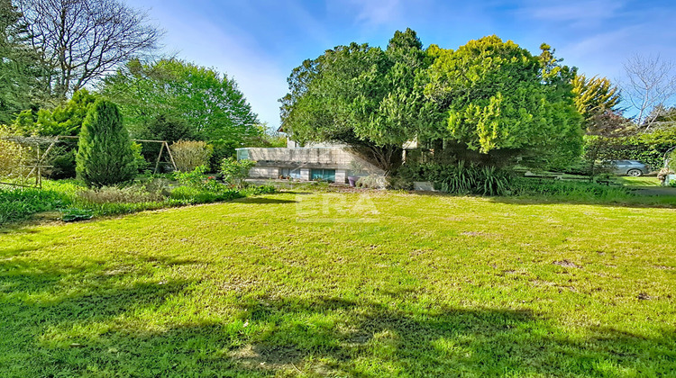 Ma-Cabane - Vente Maison LAMORLAYE, 115 m²