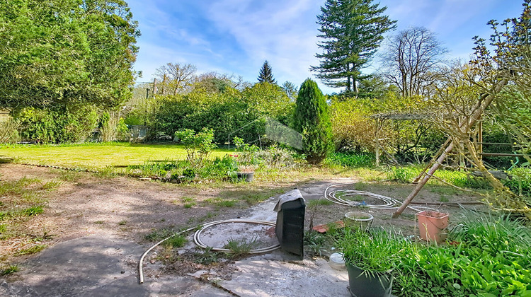 Ma-Cabane - Vente Maison LAMORLAYE, 115 m²