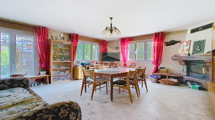Ma-Cabane - Vente Maison LAMORLAYE, 115 m²