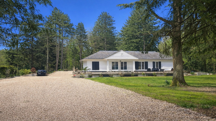 Ma-Cabane - Vente Maison LAMORLAYE, 140 m²