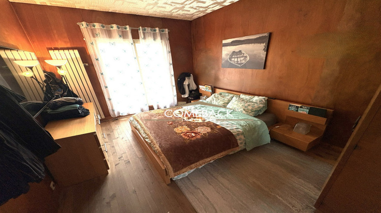 Ma-Cabane - Vente Maison LAMORLAYE, 140 m²