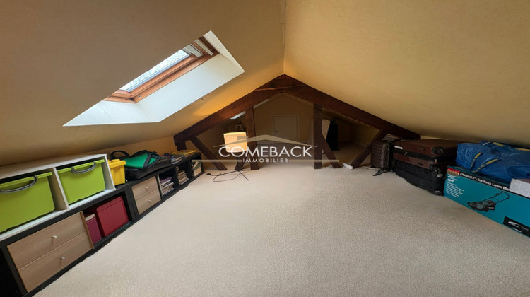 Ma-Cabane - Vente Maison LAMORLAYE, 140 m²
