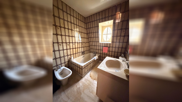 Ma-Cabane - Vente Maison LAMORLAYE, 217 m²
