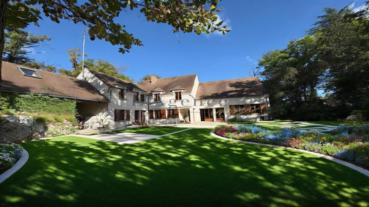 Ma-Cabane - Vente Maison LAMORLAYE, 310 m²