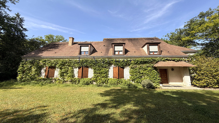 Ma-Cabane - Vente Maison LAMORLAYE, 310 m²
