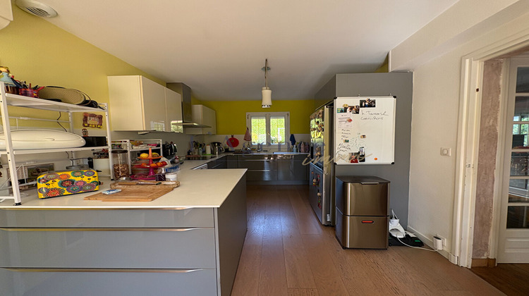 Ma-Cabane - Vente Maison LAMORLAYE, 130 m²