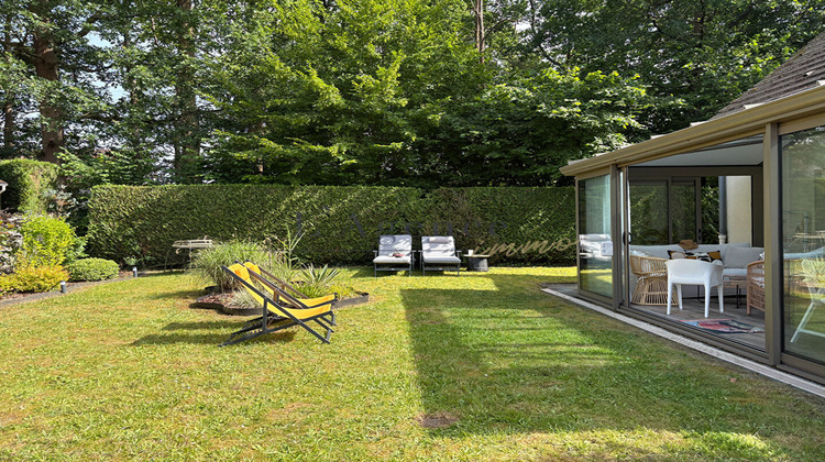 Ma-Cabane - Vente Maison LAMORLAYE, 130 m²