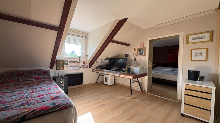Ma-Cabane - Vente Maison LAMORLAYE, 130 m²
