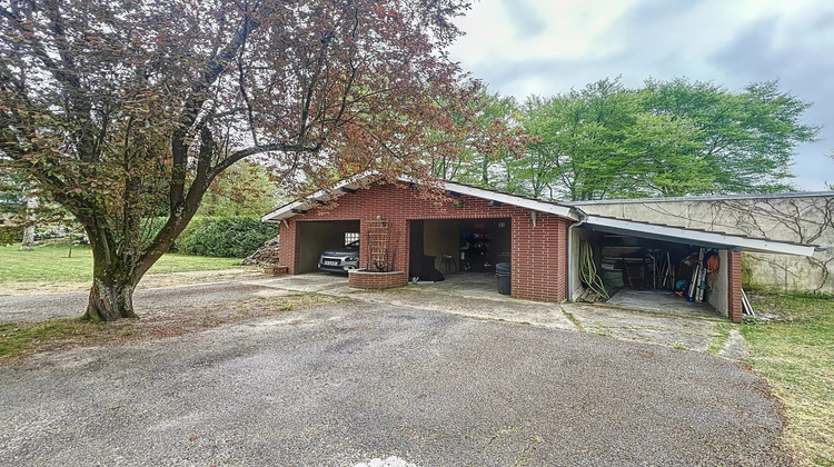 Ma-Cabane - Vente Maison Lamorlaye, 186 m²