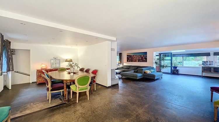 Ma-Cabane - Vente Maison Lamorlaye, 186 m²