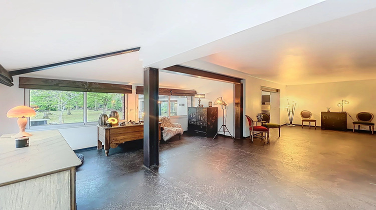 Ma-Cabane - Vente Maison Lamorlaye, 186 m²