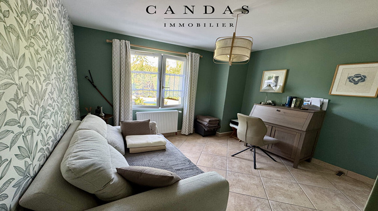 Ma-Cabane - Vente Maison LAMORLAYE, 140 m²