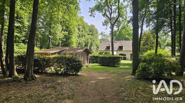 Ma-Cabane - Vente Maison Lamorlaye, 173 m²