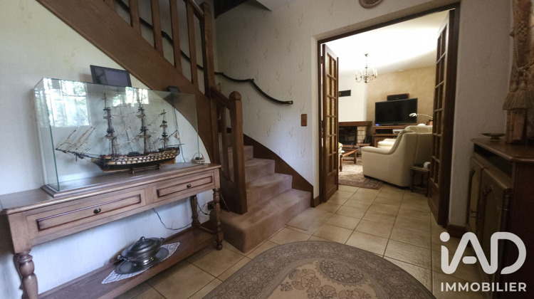 Ma-Cabane - Vente Maison Lamorlaye, 173 m²