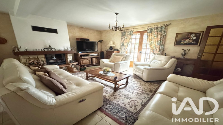 Ma-Cabane - Vente Maison Lamorlaye, 173 m²