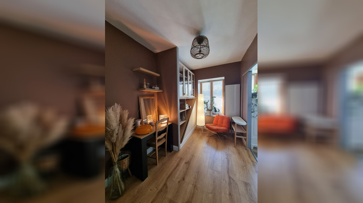 Ma-Cabane - Vente Maison LAMORLAYE, 53 m²