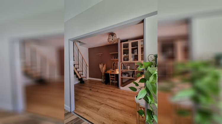 Ma-Cabane - Vente Maison LAMORLAYE, 53 m²
