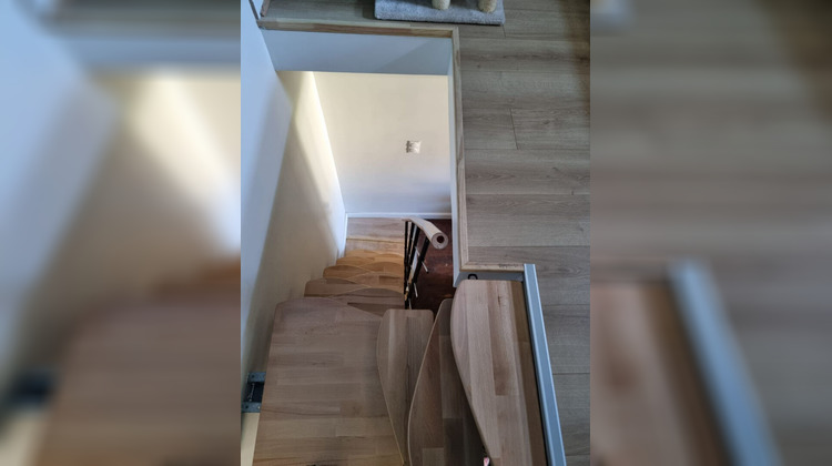 Ma-Cabane - Vente Maison LAMORLAYE, 53 m²