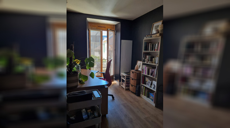 Ma-Cabane - Vente Maison LAMORLAYE, 53 m²