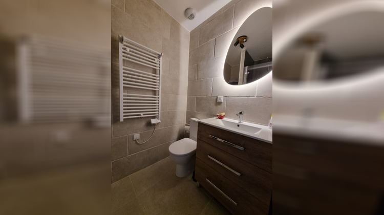 Ma-Cabane - Vente Maison LAMORLAYE, 53 m²
