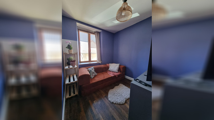 Ma-Cabane - Vente Maison LAMORLAYE, 53 m²