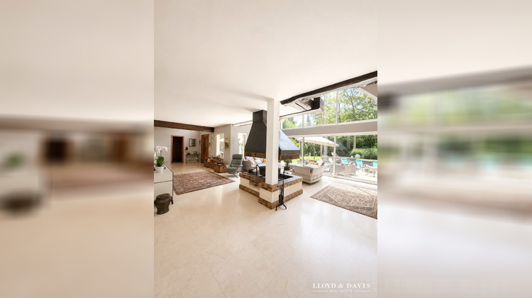 Ma-Cabane - Vente Maison Lamorlaye, 255 m²