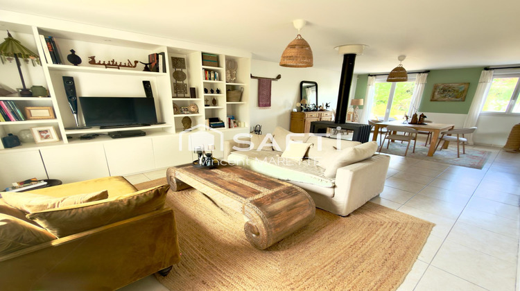 Ma-Cabane - Vente Maison Lamorlaye, 135 m²