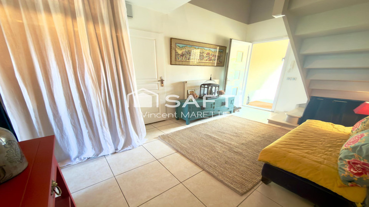 Ma-Cabane - Vente Maison Lamorlaye, 135 m²