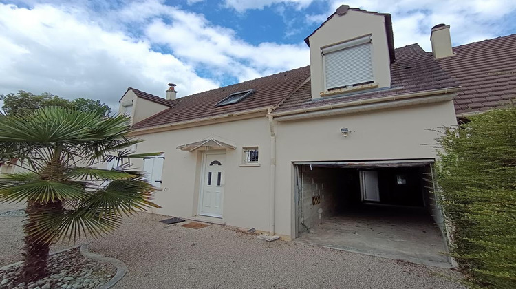 Ma-Cabane - Vente Maison LAMORLAYE, 101 m²