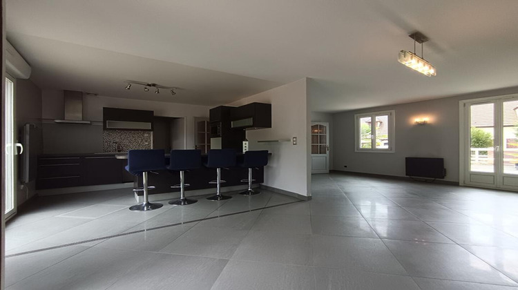Ma-Cabane - Vente Maison LAMORLAYE, 101 m²