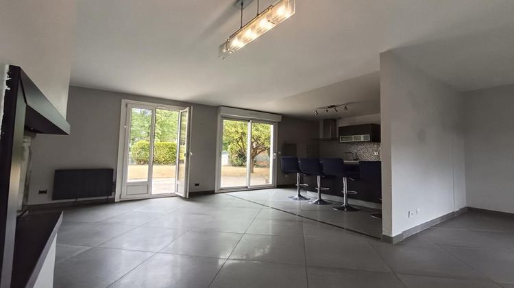 Ma-Cabane - Vente Maison LAMORLAYE, 101 m²