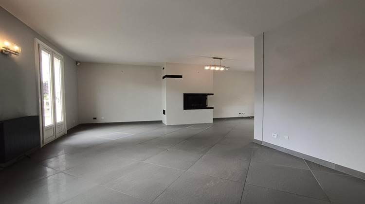 Ma-Cabane - Vente Maison LAMORLAYE, 101 m²
