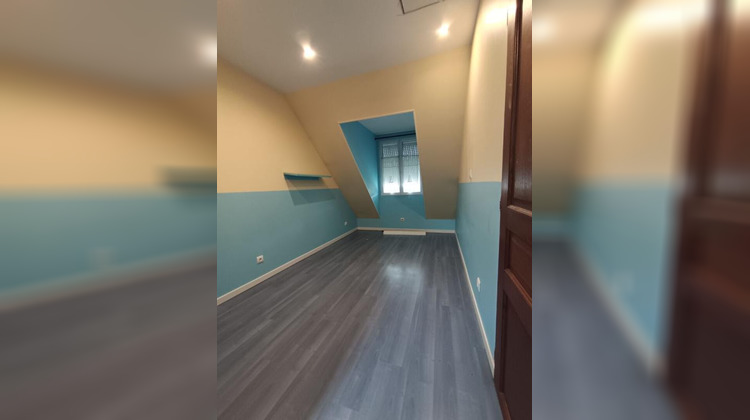 Ma-Cabane - Vente Maison LAMORLAYE, 101 m²