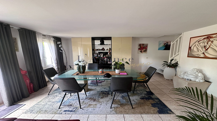 Ma-Cabane - Vente Maison LAMORLAYE, 93 m²