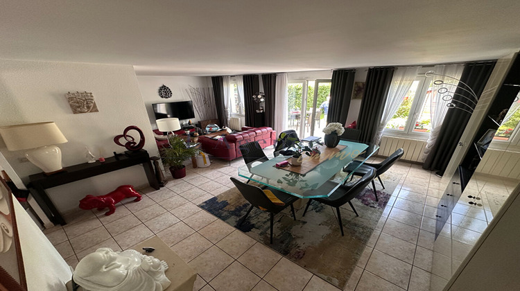 Ma-Cabane - Vente Maison LAMORLAYE, 93 m²