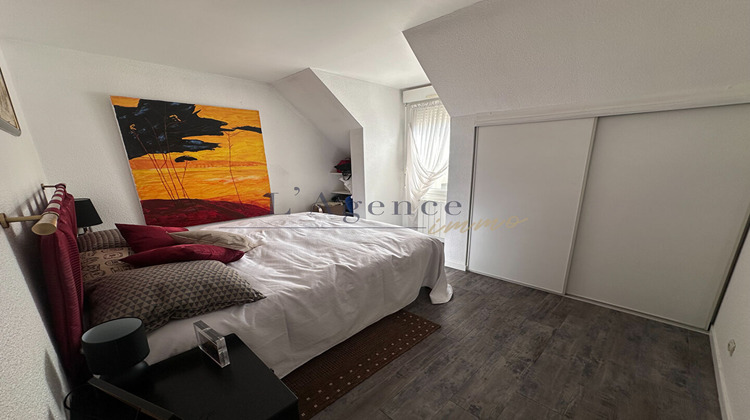 Ma-Cabane - Vente Maison LAMORLAYE, 93 m²