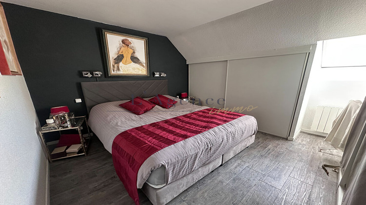Ma-Cabane - Vente Maison LAMORLAYE, 93 m²