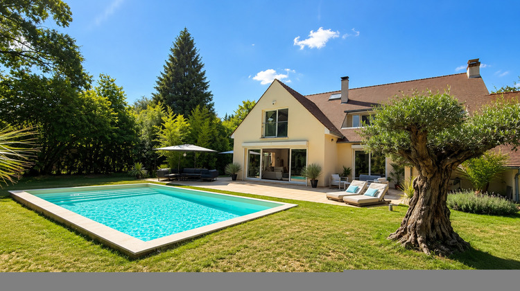 Ma-Cabane - Vente Maison LAMORLAYE, 300 m²