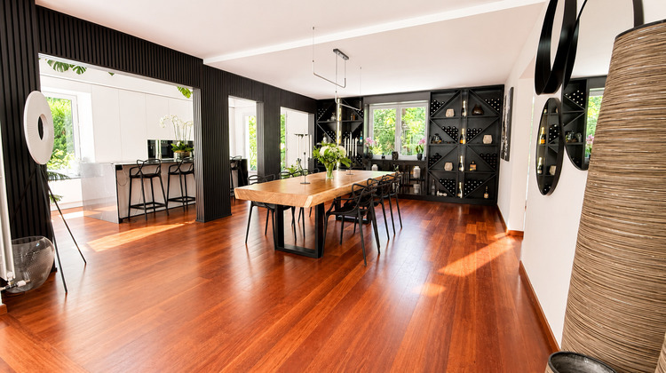 Ma-Cabane - Vente Maison LAMORLAYE, 300 m²