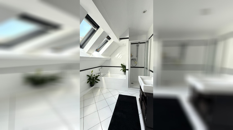 Ma-Cabane - Vente Maison LAMORLAYE, 300 m²
