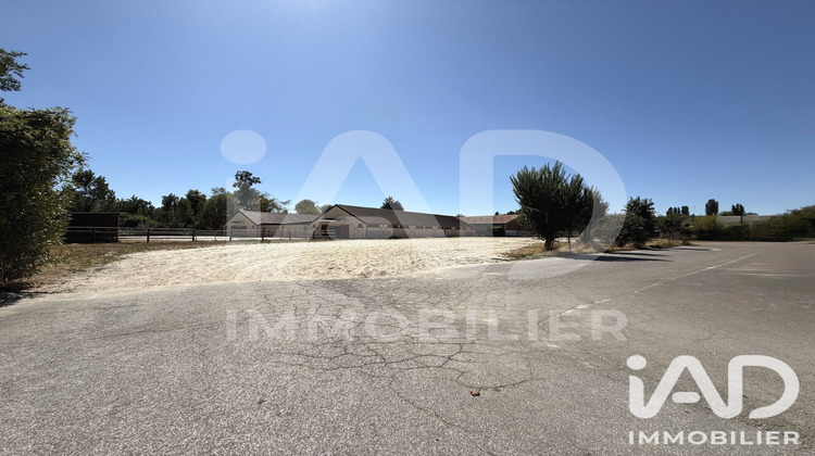 Ma-Cabane - Vente Maison Lamorlaye, 270 m²