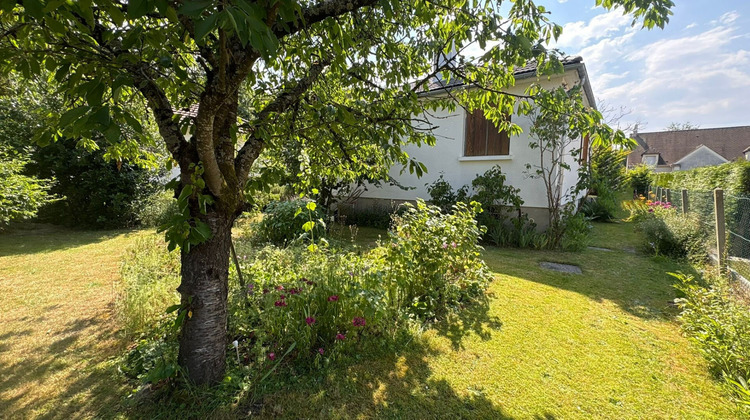 Ma-Cabane - Vente Maison LAMORLAYE, 60 m²