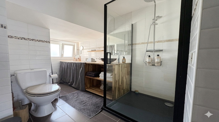 Ma-Cabane - Vente Maison LAMORLAYE, 128 m²