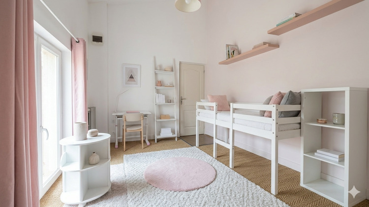 Ma-Cabane - Vente Maison LAMORLAYE, 128 m²